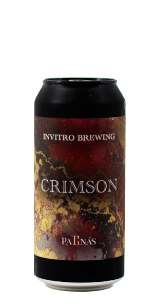 CRIMSON SOUR ALE